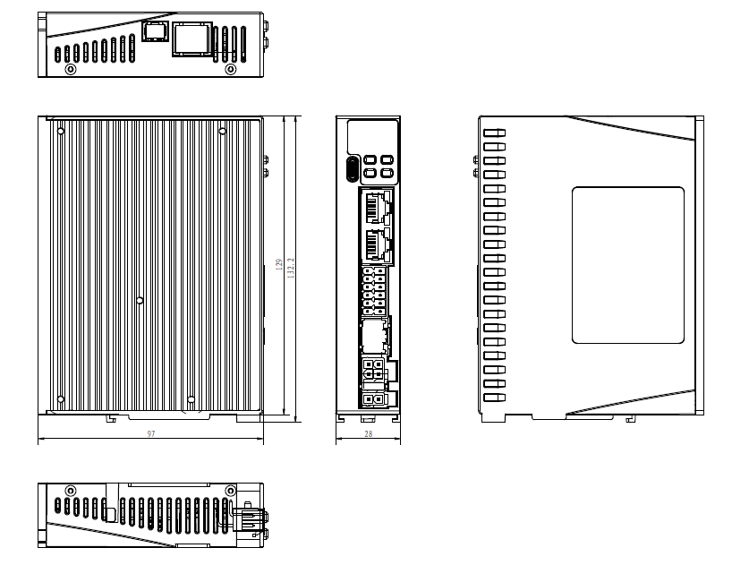 DM5-EC532