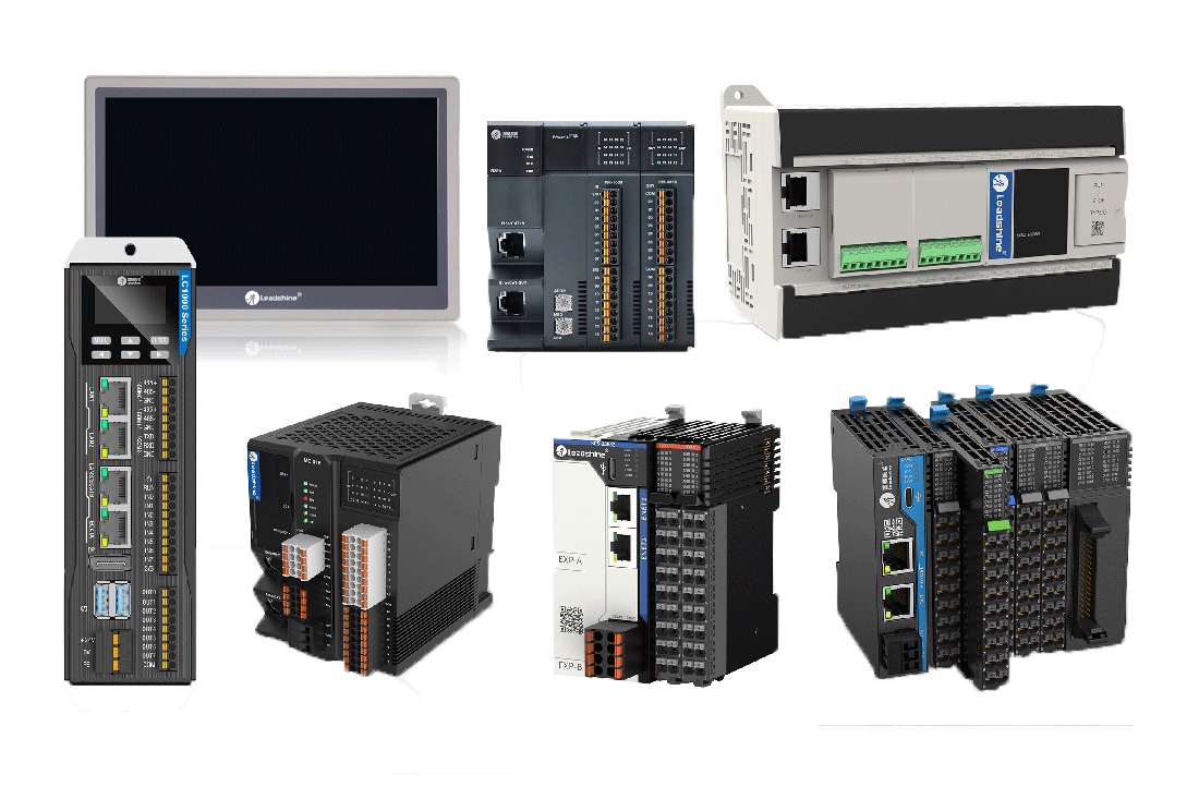 Applications of Motion Control Modules in Smart Manufacturing
