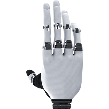 Dexterous Hands