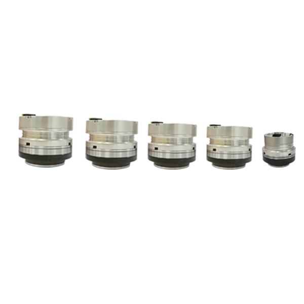 Gear Actuators