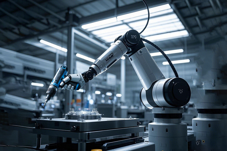 Collaborative robot