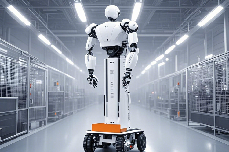 Mobile robot