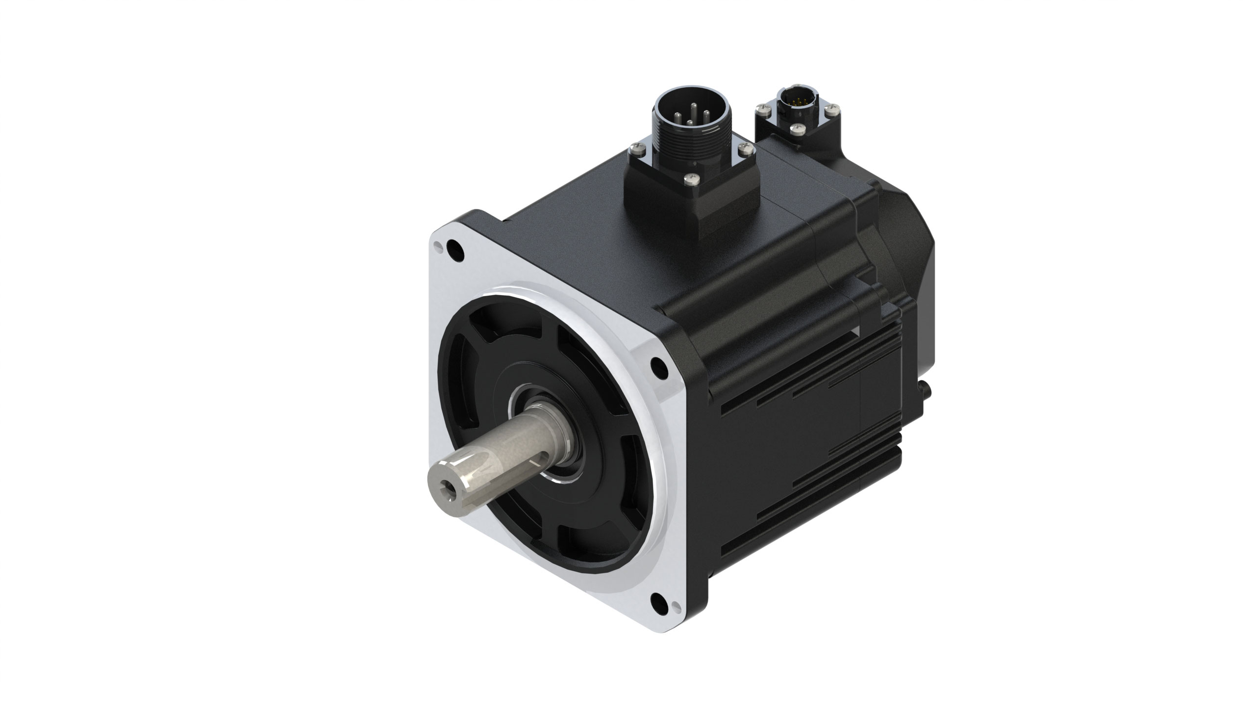 ELM2H-1300LD130FT-H Servo Motor