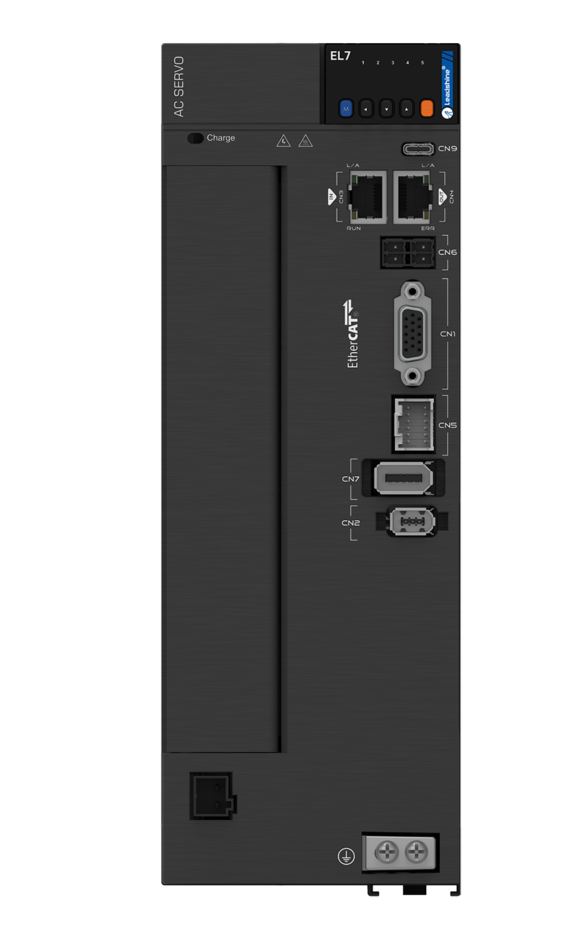 EL7-EC4400ST AC Servo Drive