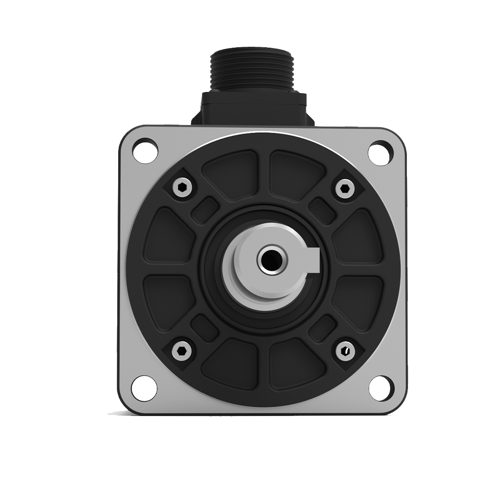 ELM2L-1500LA100FT-H MS10A Servo Motor
