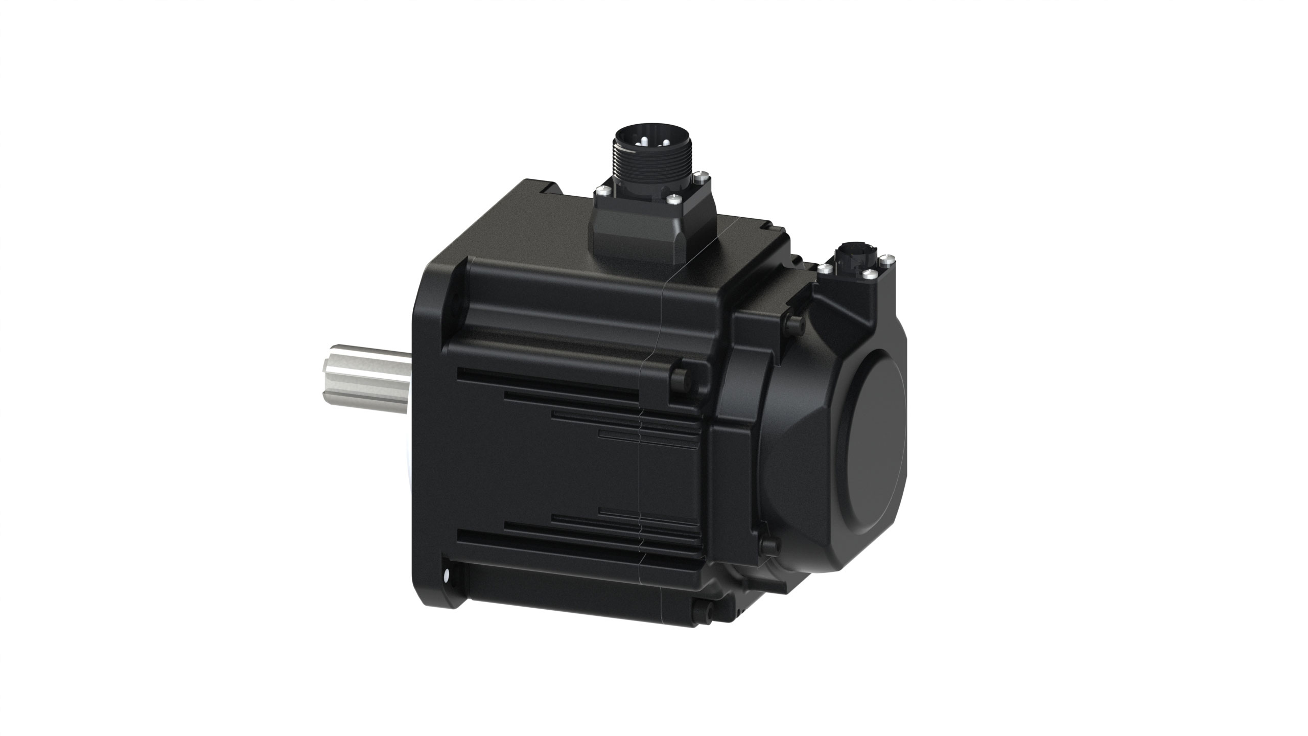 ELM2H-1800LD130ET-H Servo Motor