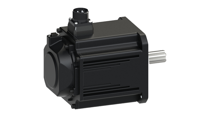 ELM1H-1800MD130F-H Servo Motor