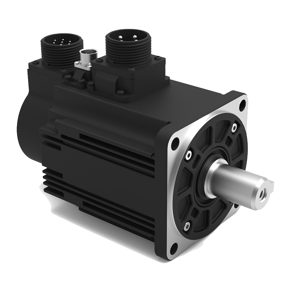 ELM2L-1500LA100E-H MS10A Servo Motor