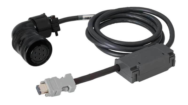 CABLE-7BMA1M5-HZ(PJ) Encoder Cable