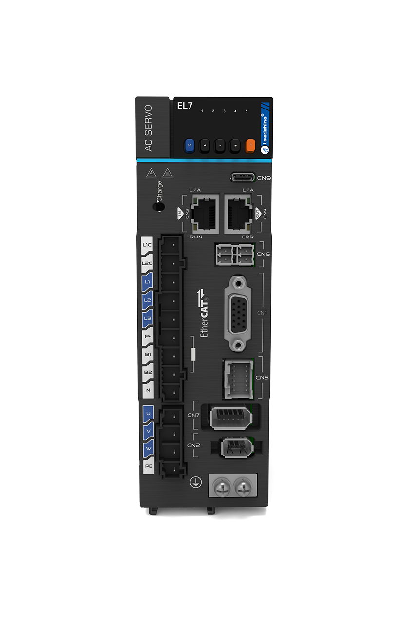 EL7-EC1000ST AC Servo Drive