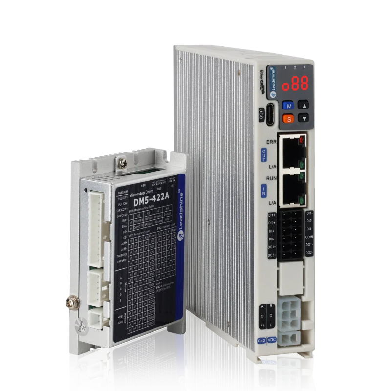 DM5 Series 